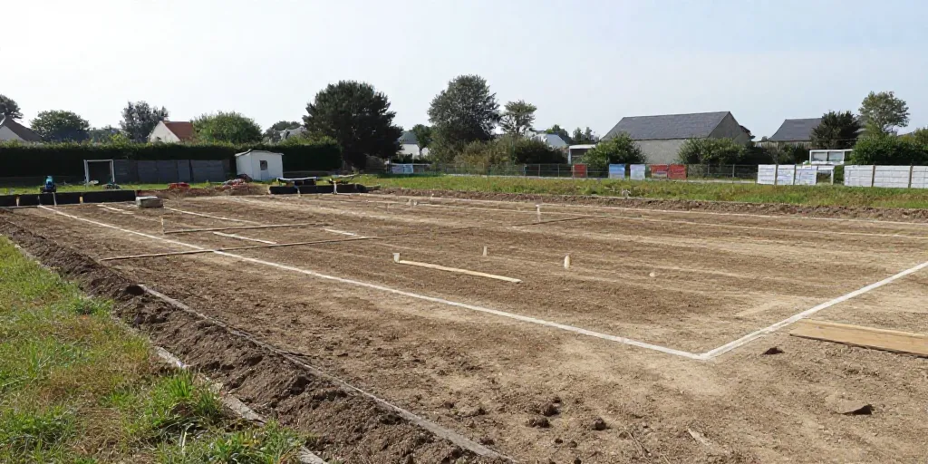 Faire construire une maison individuelle dans le Morbihan : aides, budget et étapes clés