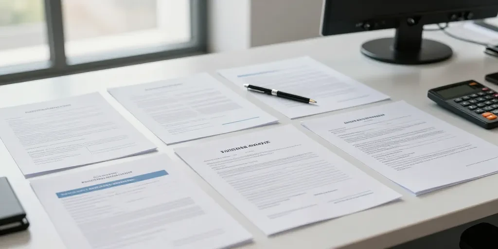 Garant pour une location : qui peut se porter caution et quels documents fournir