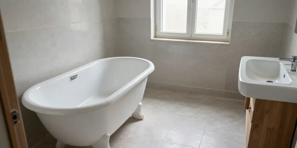 Rénovation de salle de bain : par où commencer ?