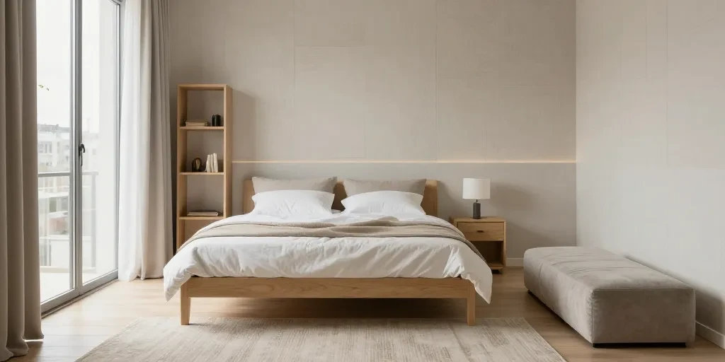 Solution anti-bruit en appartement : que faire sans gros travaux ?